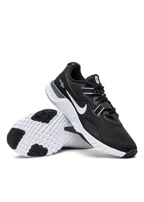 nike herren fitness schuhe retaliation tr 2|Nike Renew Retaliation TR 2 White Black Men's .